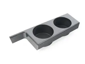 Race German E39 Cupholders