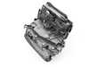 ES#4191342 - 51217477685 - SYSTEM LATCH, LEFT - Genuine BMW - BMW