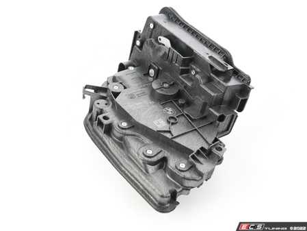 ES#4191342 - 51217477685 - SYSTEM LATCH, LEFT - Genuine BMW - BMW
