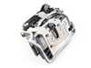 ES#4191342 - 51217477685 - SYSTEM LATCH, LEFT - Genuine BMW - BMW