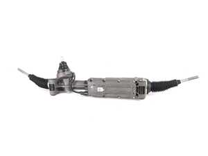 ES#4320791 - 95B423055AH - New Steering Rack Assembly - Genuine Replacement Part - No Core Charge - New Replacement Product - Genuine Porsche - Porsche
