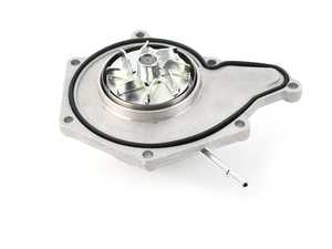 ES#4220539 - 06E121018K - Water Pump  - New water pump with coolant housing, does not include pulley - Graf - Audi Volkswagen