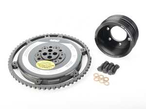 ES#4505320 - HPCDK-S50B32-S -  VAC Harmonic SuperDamper By ATI - BMW S50B32 EURO - ATI Performance Products - BMW