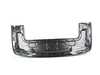 ES#73161 - 41631935699 - Convertible Top Trim Piece  - Direct replacement from BMW! - Genuine BMW - BMW