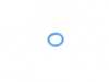 ES#24231 - 11437513891 - O - Ring - For the bottom of the dip stick tube. 11,81X2.6 - Genuine MINI - MINI