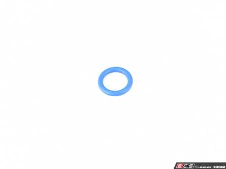 ES#24231 - 11437513891 - O - Ring - For the bottom of the dip stick tube. 11,81X2.6 - Genuine MINI - MINI