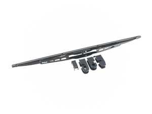 ES#3477438 - 95040 - 16" (400mm) Super Silicone Wiper Blade - PIAA - 