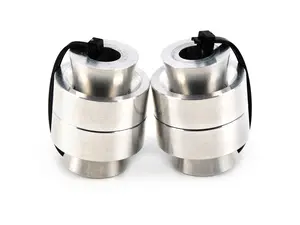Performance Rear Trailing Arm Knuckle Bushings