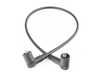 ES#4508217 - 191998031A - Ignition Wire Set - Restore fuel efficiency and performance. - Bremi - Volkswagen