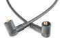 ES#4508217 - 191998031A - Ignition Wire Set - Restore fuel efficiency and performance. - Bremi - Volkswagen