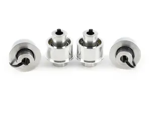 Performance Rear Lower Control Arm Knuckle Bushings