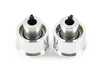 ES#4472587 - 00501TMS017 - Performance Rear Lower Control Arm Knuckle Bushings - Eliminate deflection and binding with these upgraded bushings! - Turner Motorsport - BMW