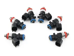 DeatschWerks Performance Fuel Injector Set - 950cc