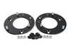 ES#3148989 - D160-0004 - Camber Plates - Improved mechanical grip & reduced tire wear - works great with Dinan springs! - Dinan - BMW