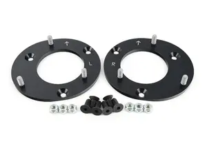 Camber Plates