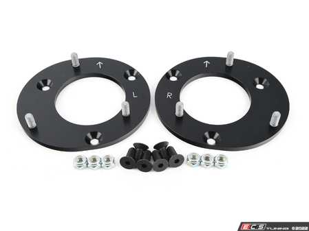 ES#3148989 - D160-0004 - Camber Plates - Improved mechanical grip & reduced tire wear - works great with Dinan springs! - Dinan - BMW
