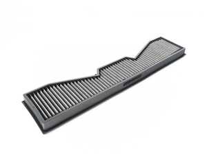 ES#4500742 - 034-108-B027 - 034 Drop-In Performance Air Filter - Direct replacement high-flow, double-layered cotton filter features superior flow over the factory paper filter. - 034Motorsport - Audi
