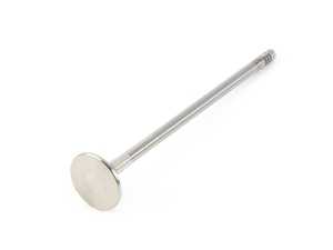 ES#4141456 - 022109611C - Exhaust Valve - Priced Each - Larger of the exhaust valves. 136mm - TRW - Volkswagen