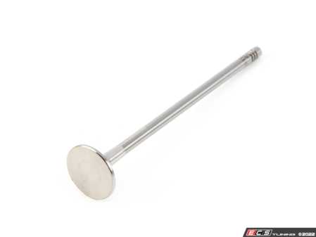 ES#4141456 - 022109611C - Exhaust Valve - Priced Each - Larger of the exhaust valves. 136mm - TRW - Volkswagen