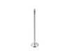 ES#4141456 - 022109611C - Exhaust Valve - Priced Each - Larger of the exhaust valves. 136mm - TRW - Volkswagen