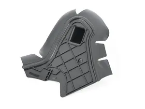 Windshield Bulkhead Cowl Panel