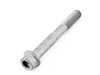 ES#4403265 - PAF004571 - Caliper Mounting Bolt - Priced Each - M14 x 1.5 x 115 x 40mm - 4 required - Genuine Porsche - Porsche