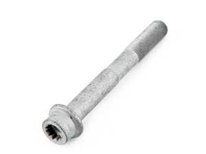 ES#4403265 - PAF004571 - Caliper Mounting Bolt - Priced Each - M14 x 1.5 x 115 x 40mm - 4 required - Genuine Porsche - Porsche