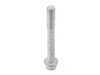 ES#4403265 - PAF004571 - Caliper Mounting Bolt - Priced Each - M14 x 1.5 x 115 x 40mm - 4 required - Genuine Porsche - Porsche