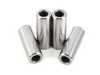 ES#4338074 - JE-18T-242880 - JE Performance Piston Set - Includes rings, wire locks, and wrist pins - 81mm bore (stock), 9.25:1 CR, 86.4mm stroke (stock) - JE Piston - Audi Volkswagen