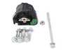 ES#4505384 - 22326854187KT - Gearbox Support And Transfer Case Bushing Replacement Kit - Everything needed to properly replace your transfer case bushing. - Assembled By ECS - BMW
