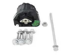 Gearbox Support And Transfer Case Bushing Replacement Kit