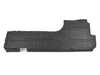 ES#2080371 - 51757193498 - LATERAL UNDERBODY SH - Genuine BMW - BMW