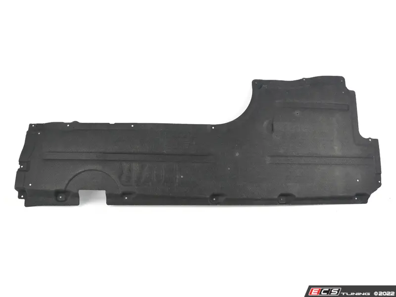 せい Genuine BMW - 51757193498 - LATERAL UNDERBODY SH (51-75-7