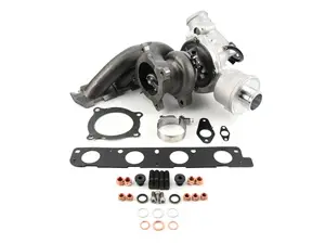 CTS K04-X Hybrid Turbo Upgrade 