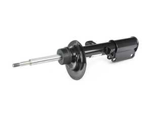 ES#3672740 - 31316764605 - Front Strut Assembly - Left - Replace your worn or blown out struts to restore handling. - Sachs - BMW