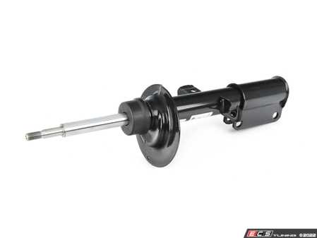 ES#3672740 - 31316764605 - Front Strut Assembly - Left - Replace your worn or blown out struts to restore handling. - Sachs - BMW