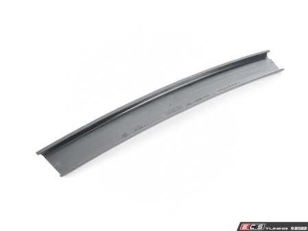 ES#94841 - 51347079597 - COVR WNDOW GUIDE WEB - Genuine BMW - BMW