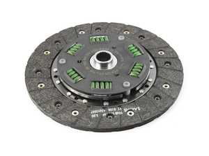 ES#3221235 - 881861999793 - Clutch Disc - Sachs - 