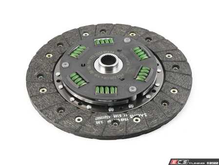 ES#3221235 - 881861999793 - Clutch Disc - Sachs - 