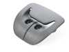 ES#151120 - 52207171526 - COVER, BELT OUTLET - Genuine BMW - BMW