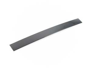 ES#94873 - 51347891402 - Gloss Shadowline Trim - Right - "C" pillar trim for rear door - Genuine BMW - BMW