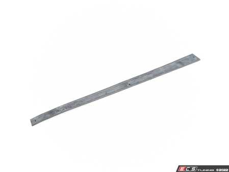 ES#90845 - 51221847096 - DOOR GASKET - Genuine BMW - BMW