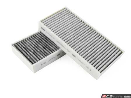 ES#3457182 - 64316835406 - PARTICULATE FILTER S - Genuine BMW - BMW MINI
