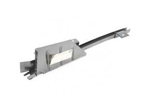 ES#93335 - 51321848681 - GUIDE RAIL - Genuine BMW - BMW