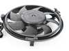 ES#3981182 - 4Z7959455 - Auxiliary Fan Assembly - Larger diameter fan on the left side - NRF B.V. - Audi