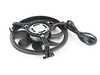 ES#3981182 - 4Z7959455 - Auxiliary Fan Assembly - Larger diameter fan on the left side - NRF B.V. - Audi