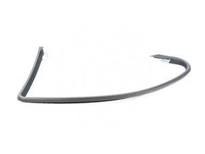 ES#94833 - 51347078473 - REAR L DOOR COVER WT - Genuine BMW - BMW