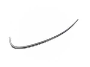 ES#95538 - 51357897671 - FINISHER - Genuine BMW - BMW