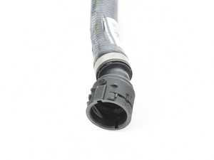 ES#3235801 - 64218376153 - Expansion Tank Hose - Expansion tank to heater core - Gates - BMW