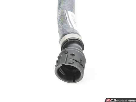 ES#3235801 - 64218376153 - Expansion Tank Hose - Expansion tank to heater core - Gates - BMW